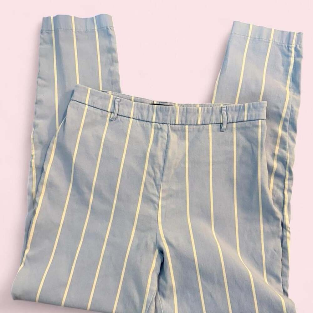 Forever 21 Women's Multi Tailored-trousers